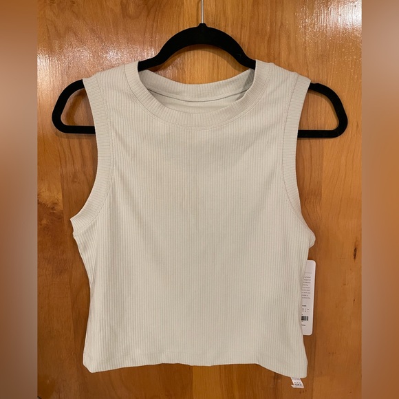 NWT CRZ YOGA Sports Tank - Picture 1 of 3